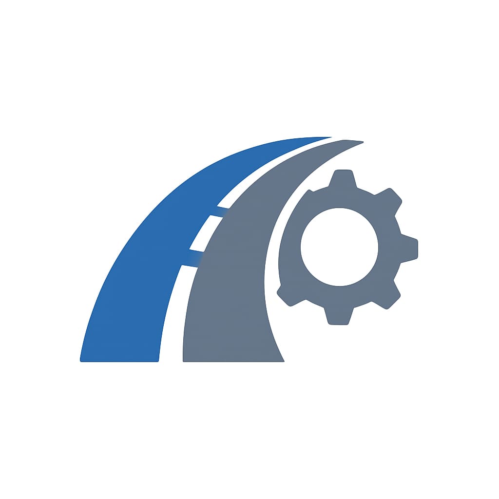 Antonia’s Highway Construction Services Logo